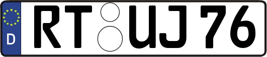 RT-UJ76