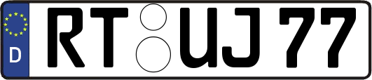 RT-UJ77