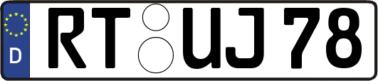 RT-UJ78