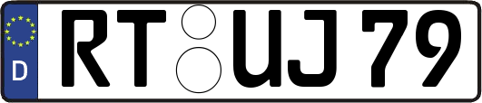 RT-UJ79