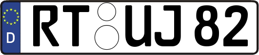 RT-UJ82