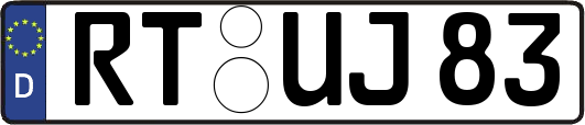 RT-UJ83