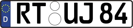 RT-UJ84
