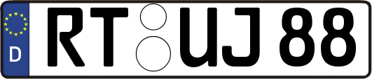 RT-UJ88