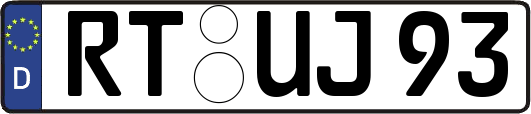 RT-UJ93