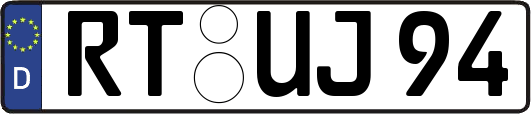 RT-UJ94