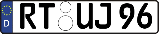 RT-UJ96
