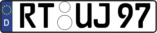 RT-UJ97