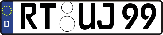 RT-UJ99
