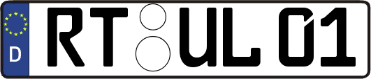 RT-UL01