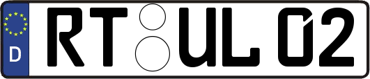 RT-UL02