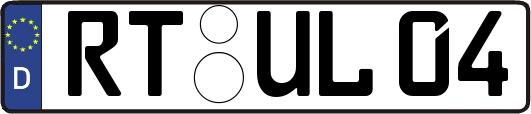RT-UL04