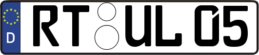 RT-UL05