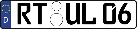 RT-UL06