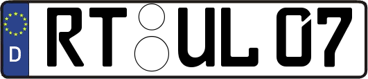 RT-UL07