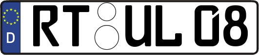 RT-UL08