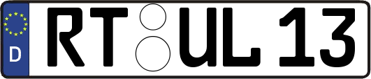 RT-UL13