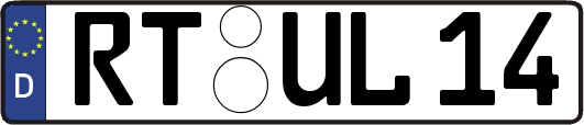 RT-UL14