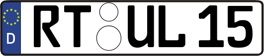 RT-UL15