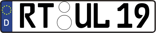 RT-UL19