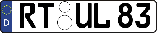 RT-UL83
