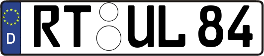 RT-UL84