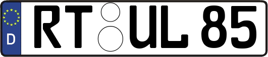 RT-UL85