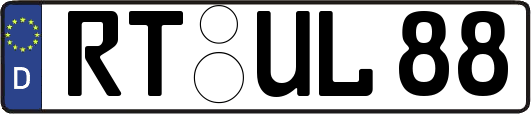 RT-UL88