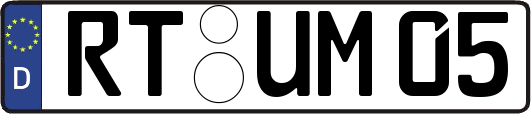 RT-UM05