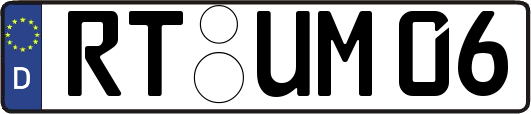 RT-UM06