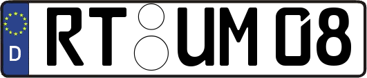 RT-UM08