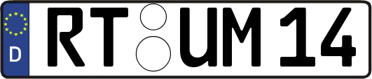 RT-UM14