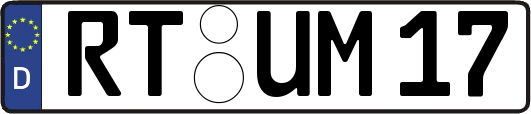 RT-UM17