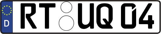 RT-UQ04