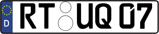 RT-UQ07