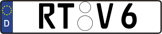 RT-V6