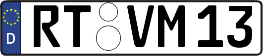 RT-VM13