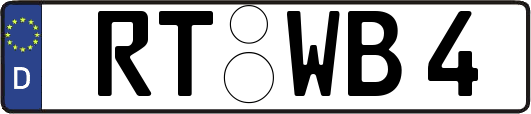 RT-WB4