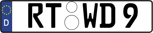 RT-WD9