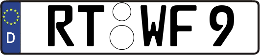 RT-WF9
