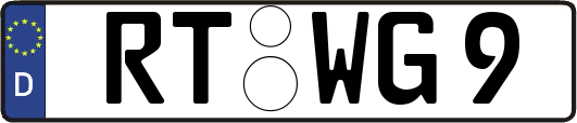 RT-WG9