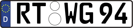 RT-WG94