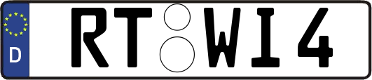 RT-WI4