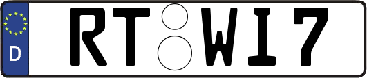 RT-WI7