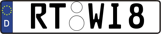 RT-WI8