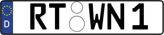 RT-WN1