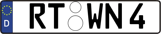 RT-WN4