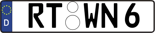 RT-WN6
