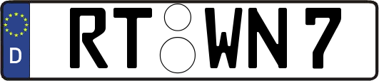 RT-WN7