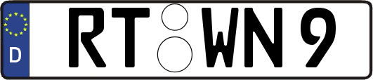 RT-WN9